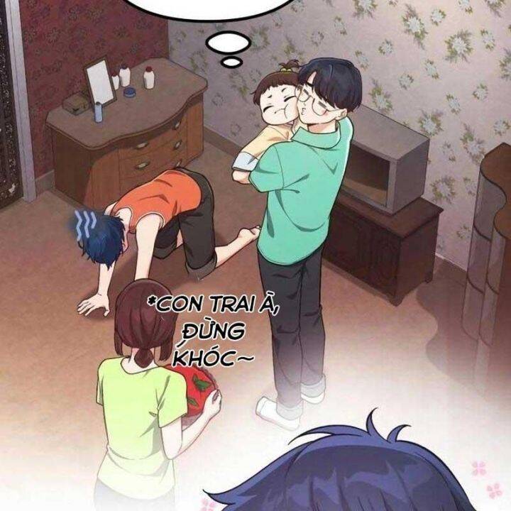 Thiên Tài Bình Dị Chap 8 - Next Chap 9