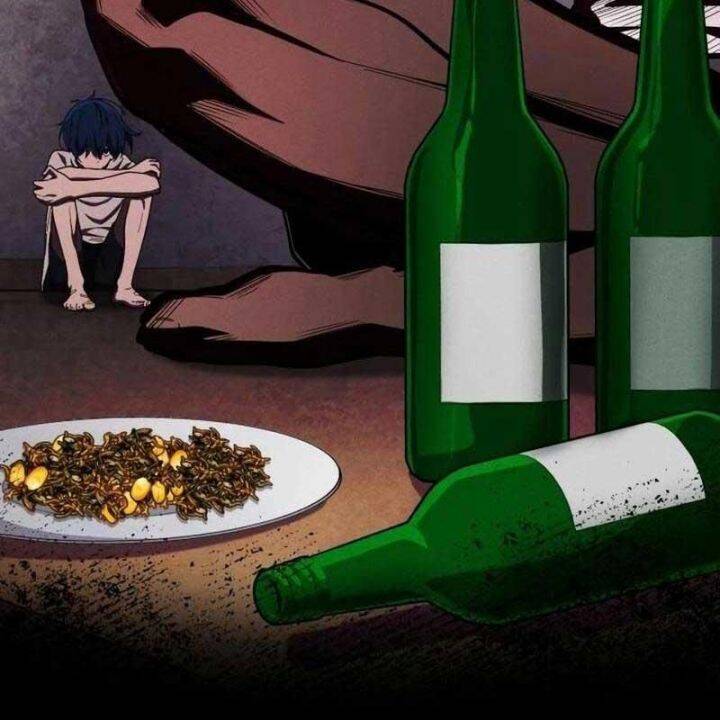 Thiên Tài Bình Dị Chap 8 - Next Chap 9