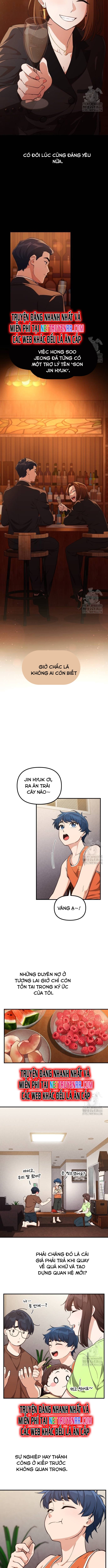 Thiên Tài Bình Dị Chap 8 - Next Chap 9