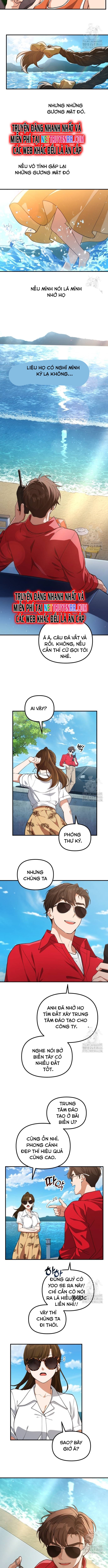 Thiên Tài Bình Dị Chap 8 - Next Chap 9