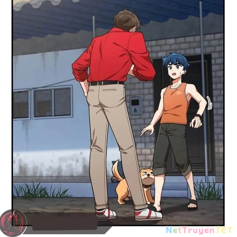 Thiên Tài Bình Dị Chap 9 - Next Chap 10