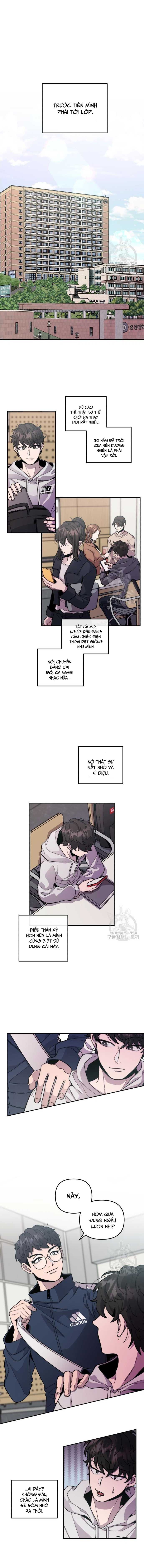 Thiên Tài Chuyển Sinh Chap 1 - Next Chap 2