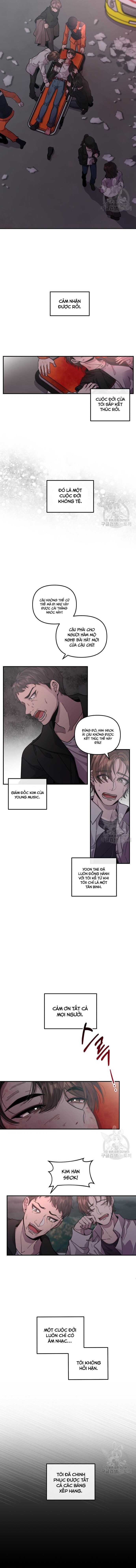 Thiên Tài Chuyển Sinh Chap 1 - Next Chap 2