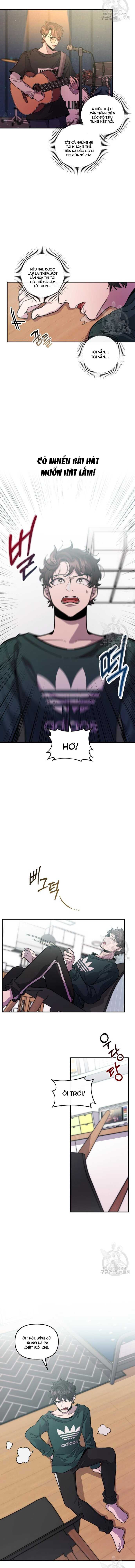 Thiên Tài Chuyển Sinh Chap 1 - Next Chap 2