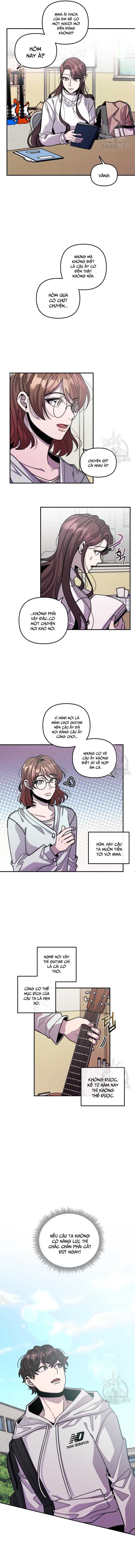 Thiên Tài Chuyển Sinh Chap 2 - Next Chap 3