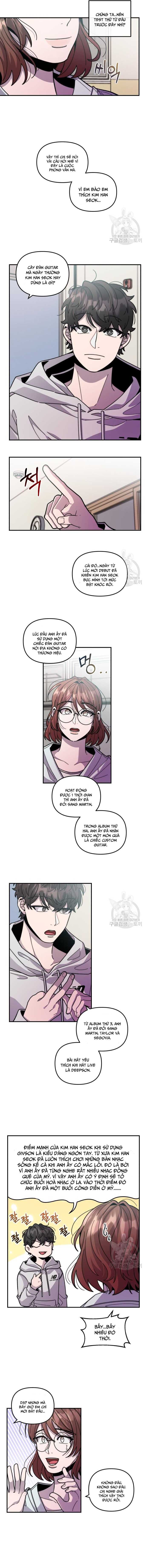 Thiên Tài Chuyển Sinh Chap 2 - Next Chap 3