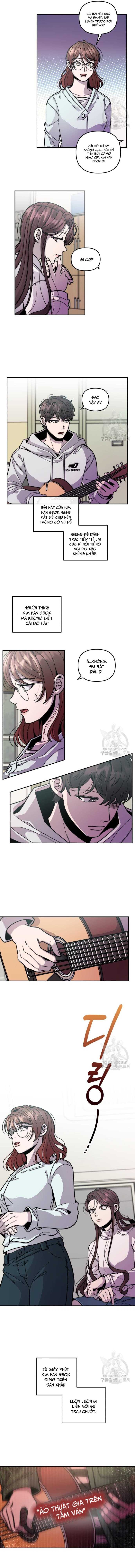 Thiên Tài Chuyển Sinh Chap 2 - Next Chap 3