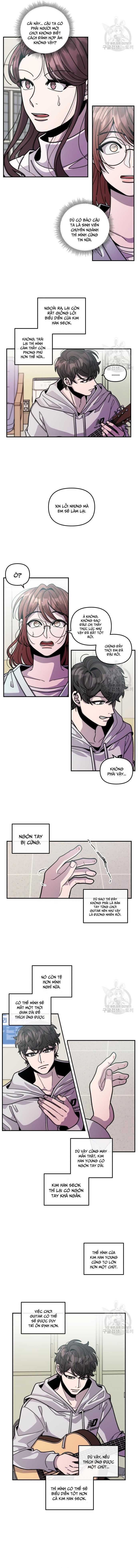 Thiên Tài Chuyển Sinh Chap 2 - Next Chap 3