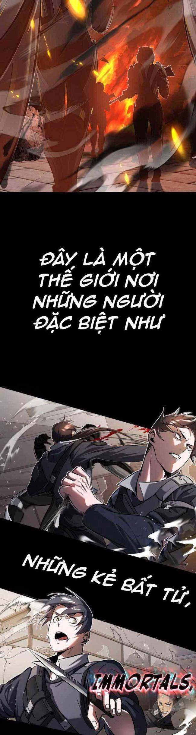 Thiên Tài Của Dòng Dõi Độc Nhất Vô Nhị Chap 0 - Next Chap 1