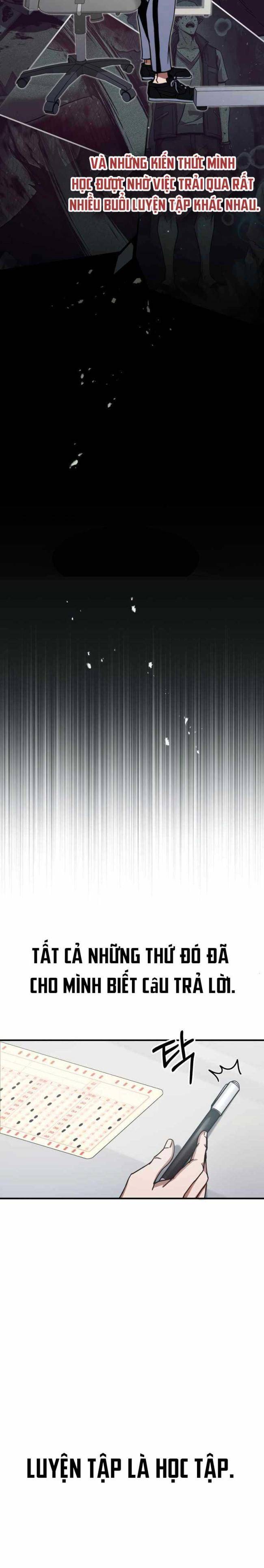 Thiên Tài Của Dòng Dõi Độc Nhất Vô Nhị Chap 10 - Next Chap 11