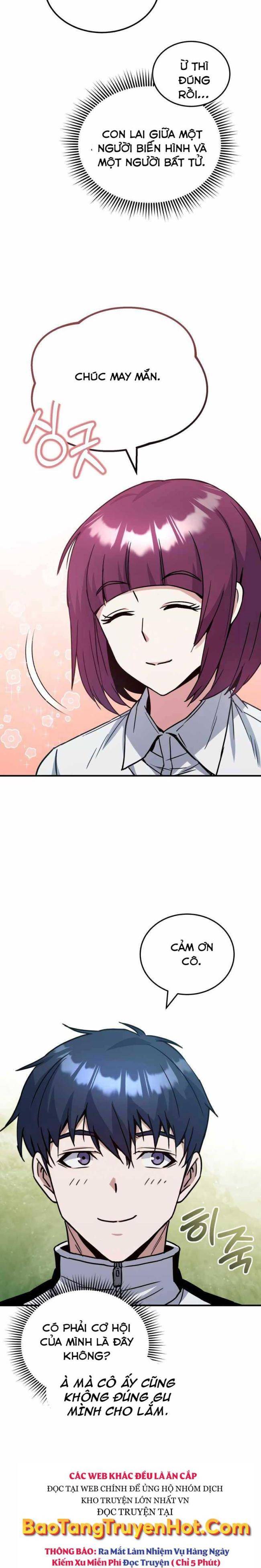 Thiên Tài Của Dòng Dõi Độc Nhất Vô Nhị Chap 10 - Next Chap 11