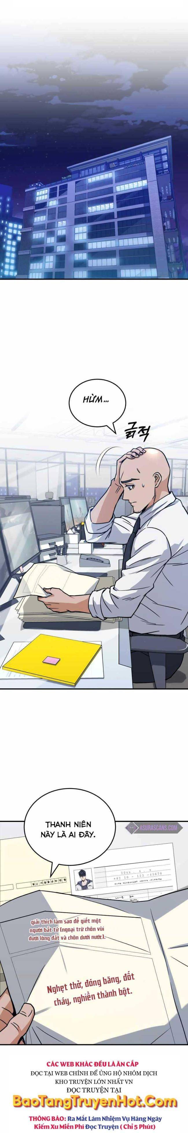 Thiên Tài Của Dòng Dõi Độc Nhất Vô Nhị Chap 10 - Next Chap 11