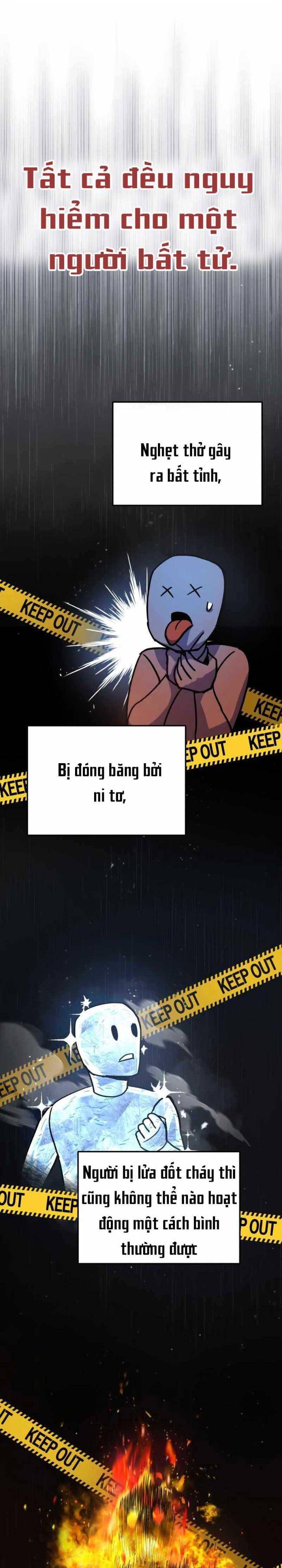 Thiên Tài Của Dòng Dõi Độc Nhất Vô Nhị Chap 10 - Next Chap 11