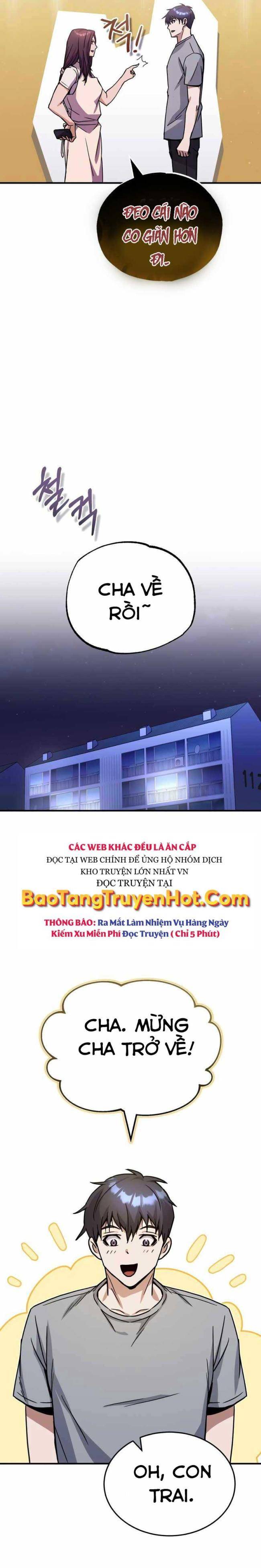 Thiên Tài Của Dòng Dõi Độc Nhất Vô Nhị Chap 10 - Next Chap 11