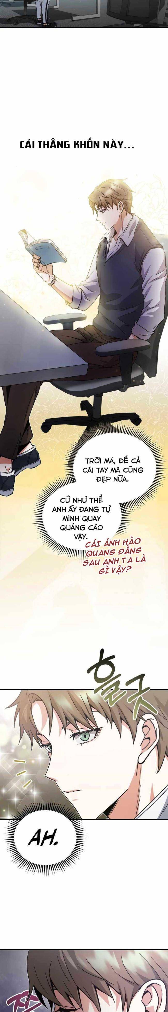 Thiên Tài Của Dòng Dõi Độc Nhất Vô Nhị Chap 10 - Next Chap 11