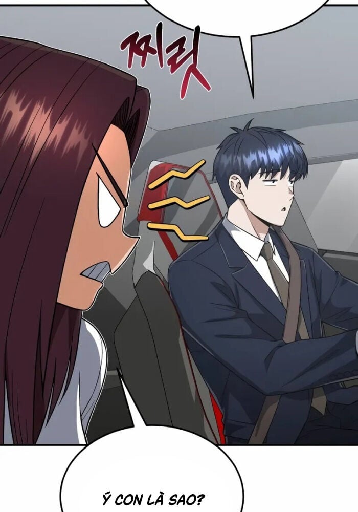 Thiên Tài Của Dòng Dõi Độc Nhất Vô Nhị Chap 100 - Next Chap 101