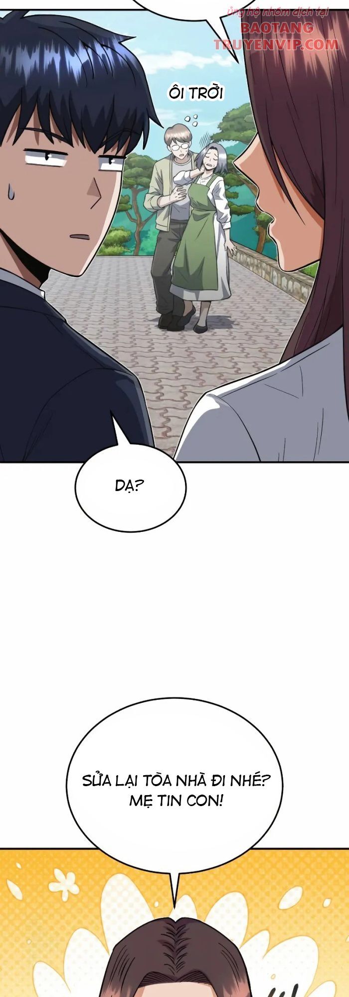 Thiên Tài Của Dòng Dõi Độc Nhất Vô Nhị Chap 102 - Next Chap 103