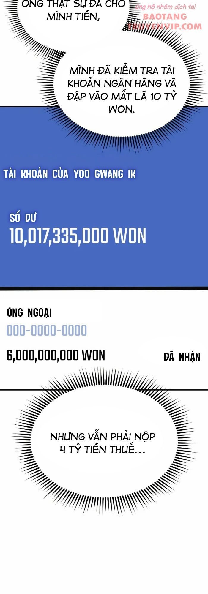 Thiên Tài Của Dòng Dõi Độc Nhất Vô Nhị Chap 102 - Next Chap 103