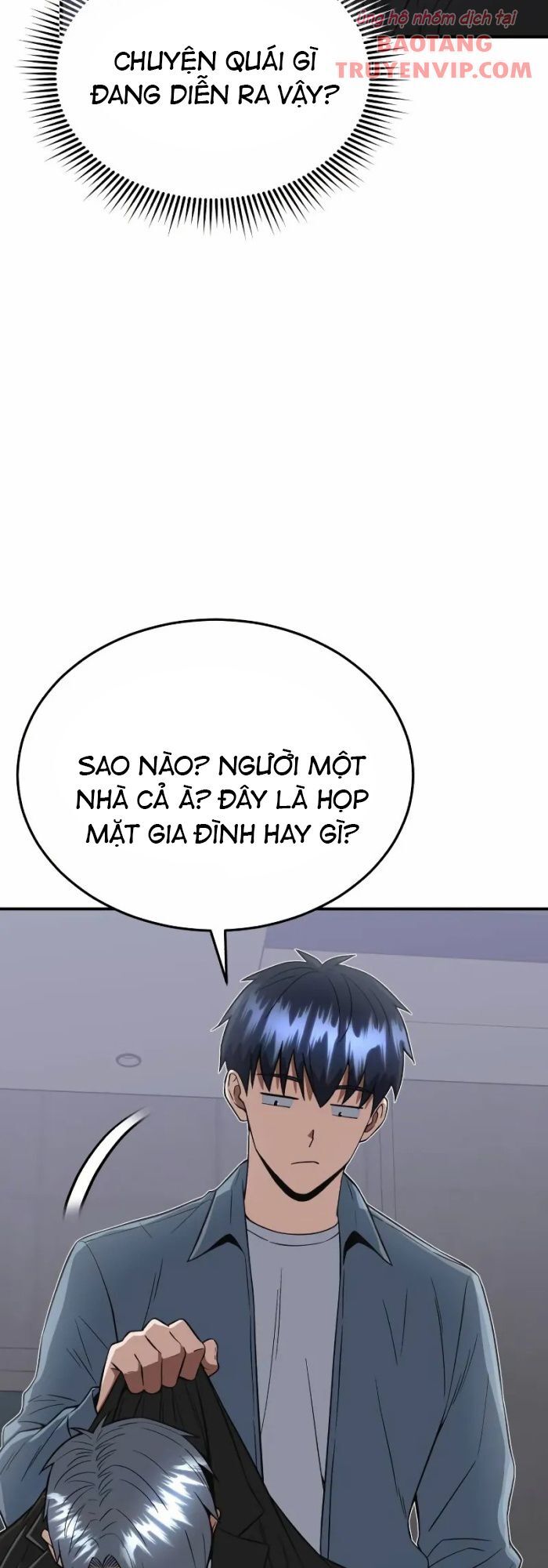 Thiên Tài Của Dòng Dõi Độc Nhất Vô Nhị Chap 102 - Next Chap 103