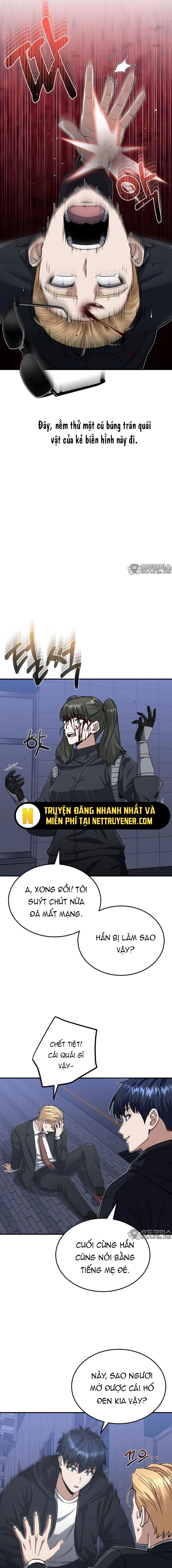 Thiên Tài Của Dòng Dõi Độc Nhất Vô Nhị Chap 103 - Next Chap 104