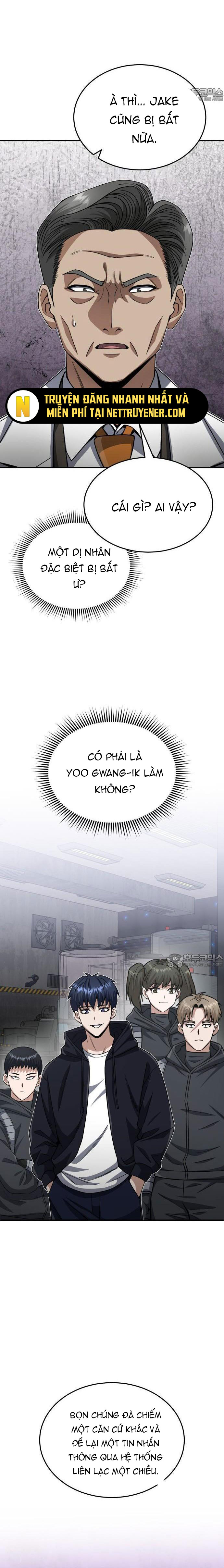 Thiên Tài Của Dòng Dõi Độc Nhất Vô Nhị Chap 103 - Next Chap 104