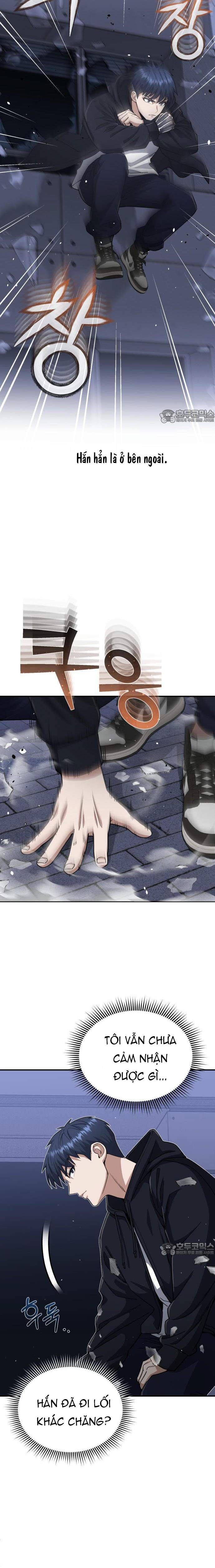 Thiên Tài Của Dòng Dõi Độc Nhất Vô Nhị Chap 103 - Next Chap 104