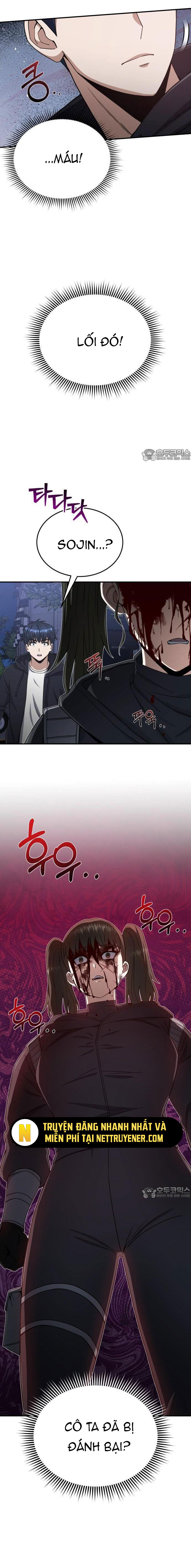 Thiên Tài Của Dòng Dõi Độc Nhất Vô Nhị Chap 103 - Next Chap 104