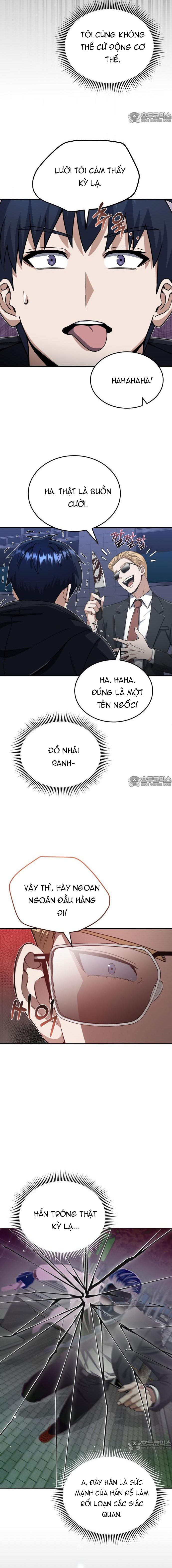 Thiên Tài Của Dòng Dõi Độc Nhất Vô Nhị Chap 103 - Next Chap 104