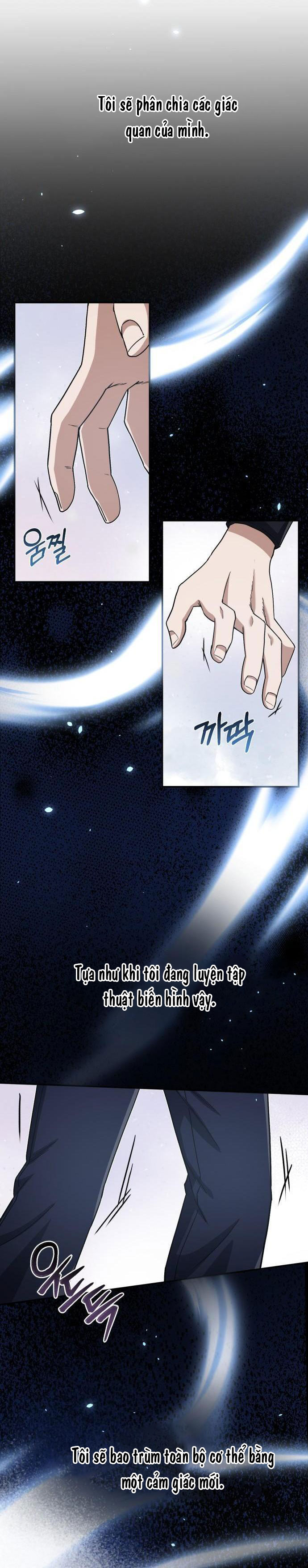 Thiên Tài Của Dòng Dõi Độc Nhất Vô Nhị Chap 103 - Next Chap 104