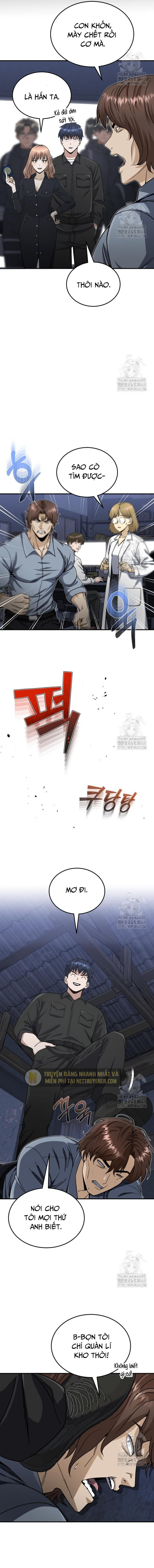 Thiên Tài Của Dòng Dõi Độc Nhất Vô Nhị Chap 104 - Next Chap 105