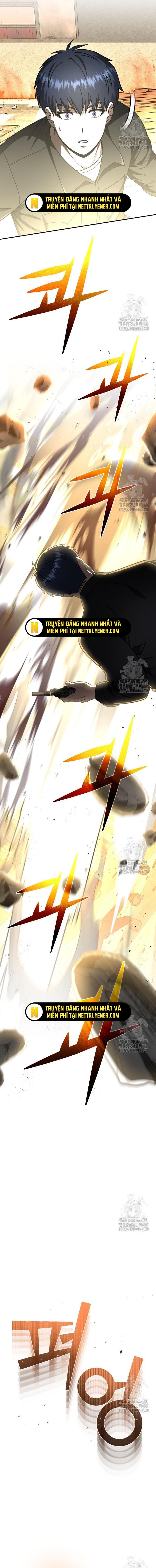 Thiên Tài Của Dòng Dõi Độc Nhất Vô Nhị Chap 104 - Next Chap 105