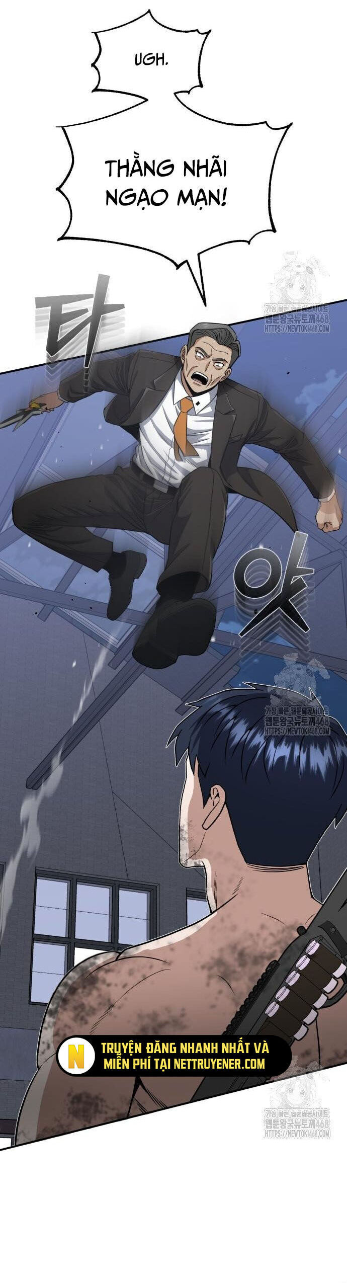 Thiên Tài Của Dòng Dõi Độc Nhất Vô Nhị Chap 104 - Next Chap 105