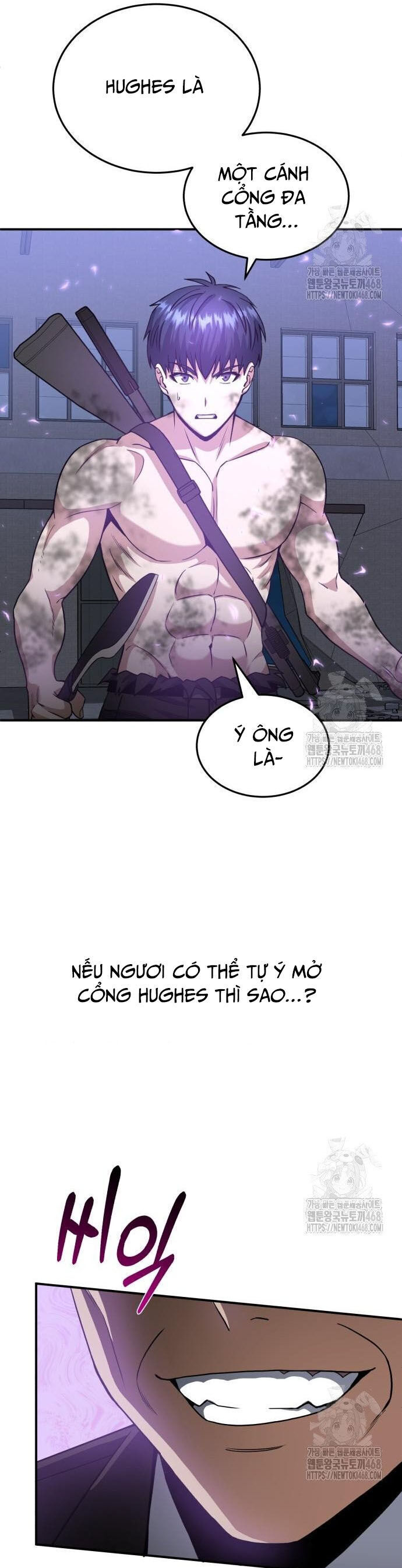 Thiên Tài Của Dòng Dõi Độc Nhất Vô Nhị Chap 104 - Next Chap 105