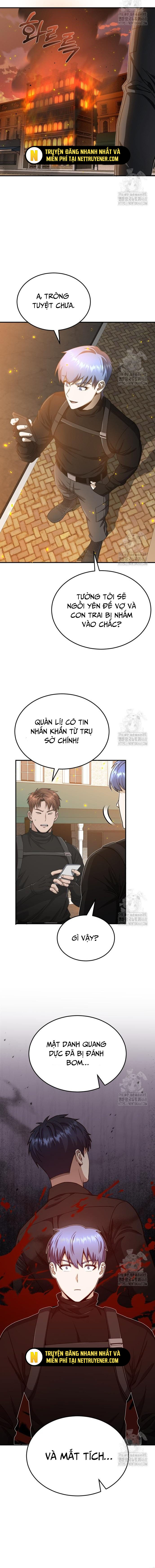 Thiên Tài Của Dòng Dõi Độc Nhất Vô Nhị Chap 104 - Next Chap 105