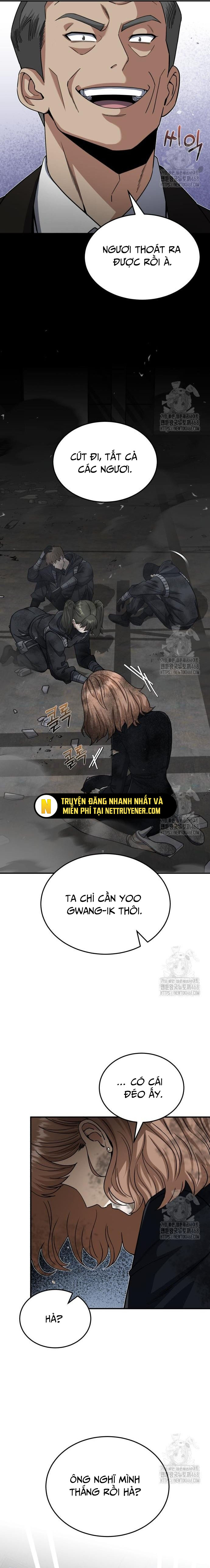 Thiên Tài Của Dòng Dõi Độc Nhất Vô Nhị Chap 104 - Next Chap 105