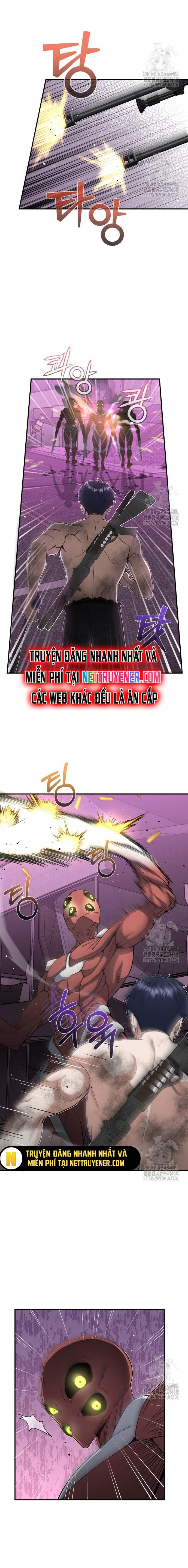 Thiên Tài Của Dòng Dõi Độc Nhất Vô Nhị Chap 105 - Next Chap 106