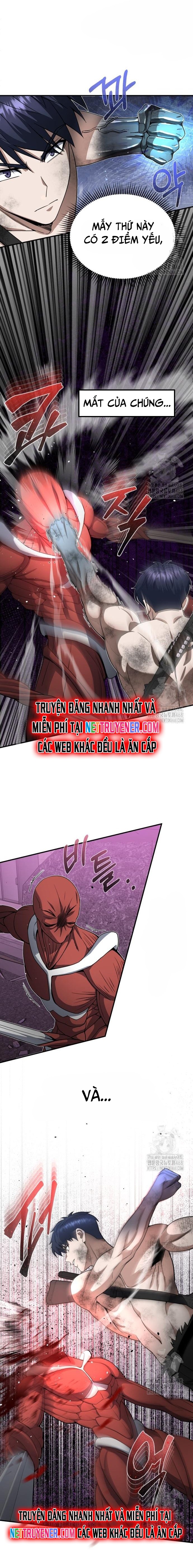 Thiên Tài Của Dòng Dõi Độc Nhất Vô Nhị Chap 105 - Next Chap 106