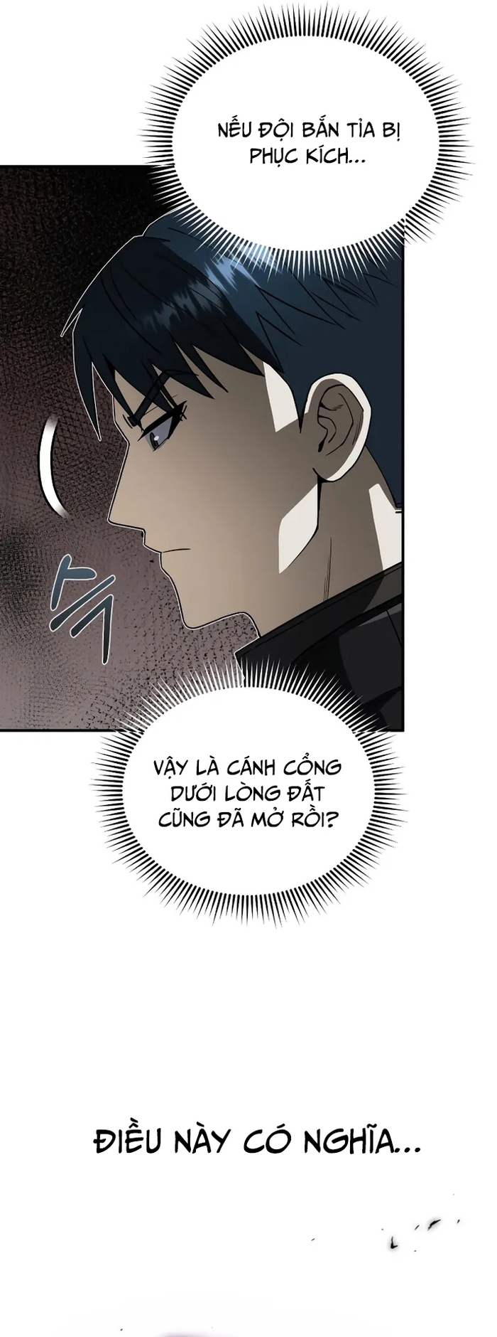 Thiên Tài Của Dòng Dõi Độc Nhất Vô Nhị Chap 106 - Next Chap 107