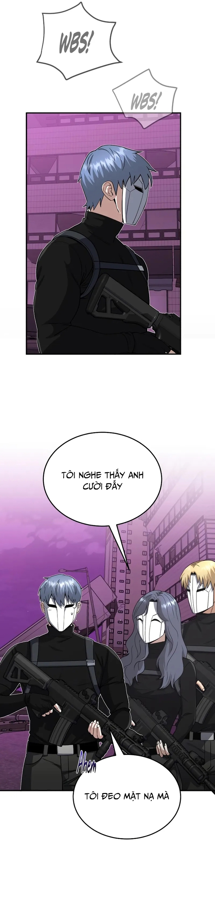 Thiên Tài Của Dòng Dõi Độc Nhất Vô Nhị Chap 106 - Next Chap 107