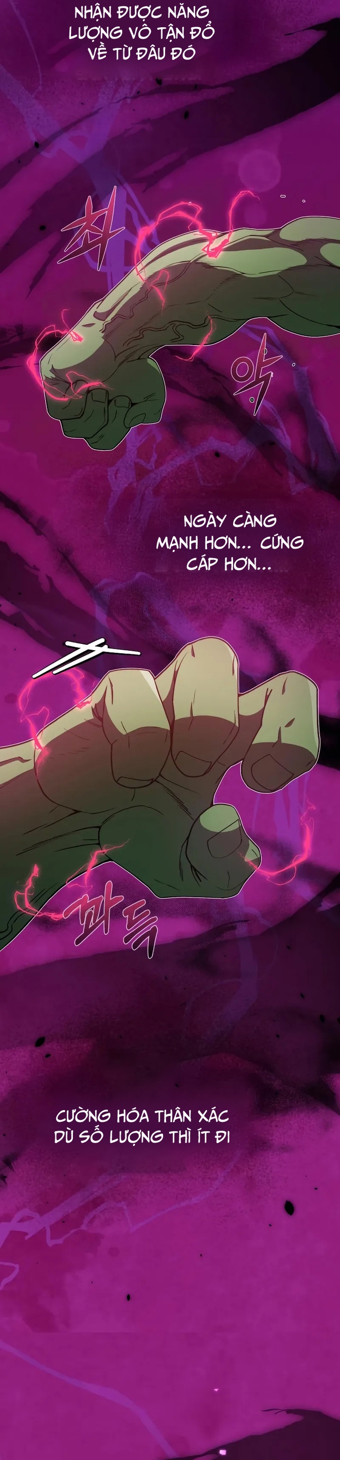 Thiên Tài Của Dòng Dõi Độc Nhất Vô Nhị Chap 106 - Next Chap 107