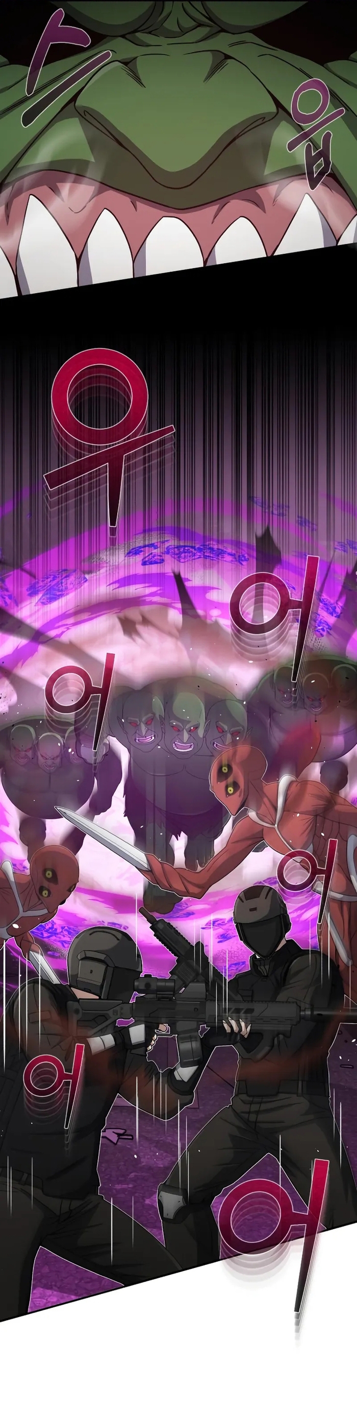 Thiên Tài Của Dòng Dõi Độc Nhất Vô Nhị Chap 106 - Next Chap 107