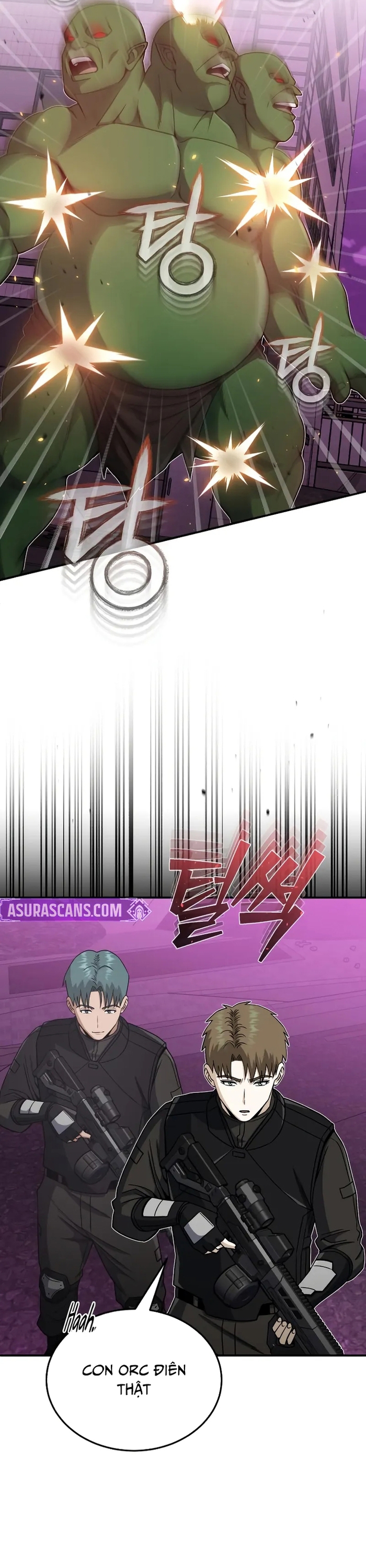 Thiên Tài Của Dòng Dõi Độc Nhất Vô Nhị Chap 106 - Next Chap 107