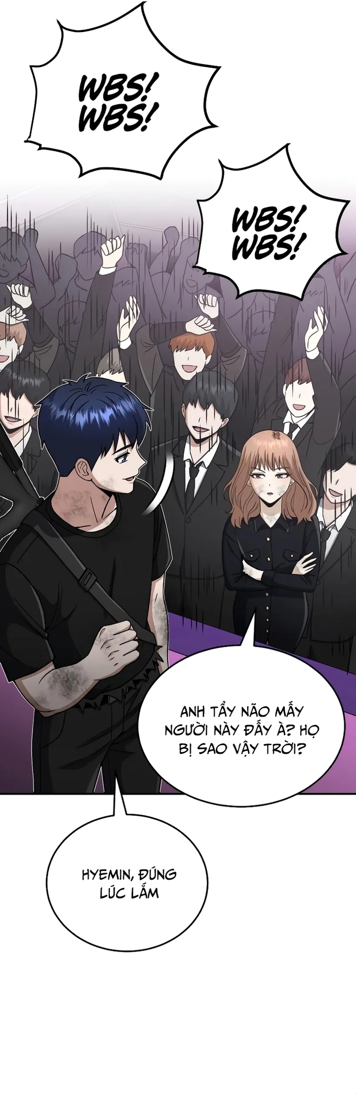 Thiên Tài Của Dòng Dõi Độc Nhất Vô Nhị Chap 106 - Next Chap 107