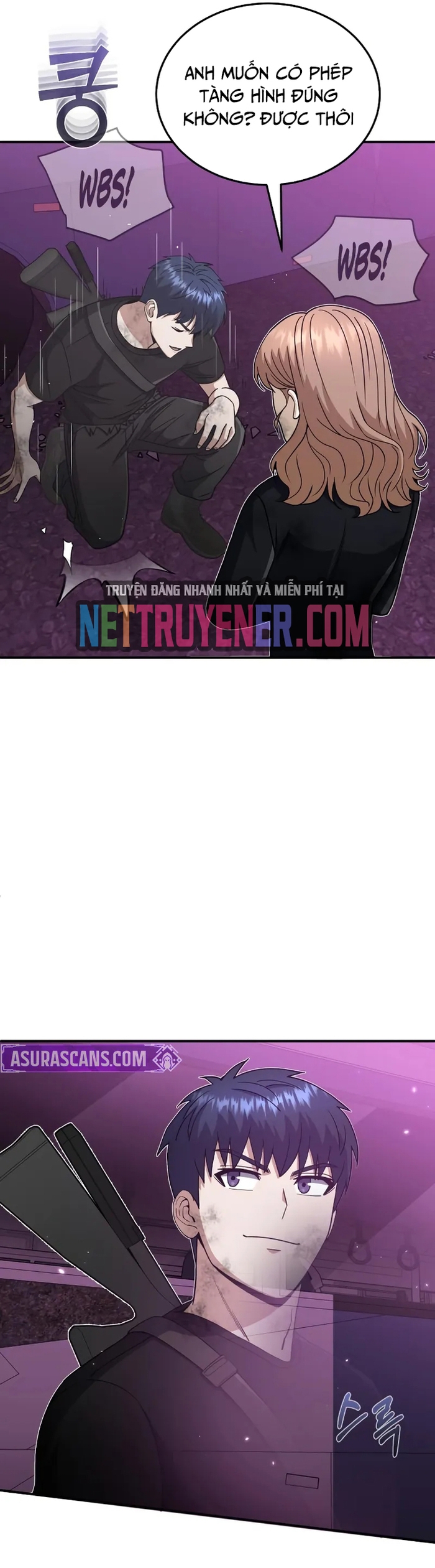 Thiên Tài Của Dòng Dõi Độc Nhất Vô Nhị Chap 106 - Next Chap 107