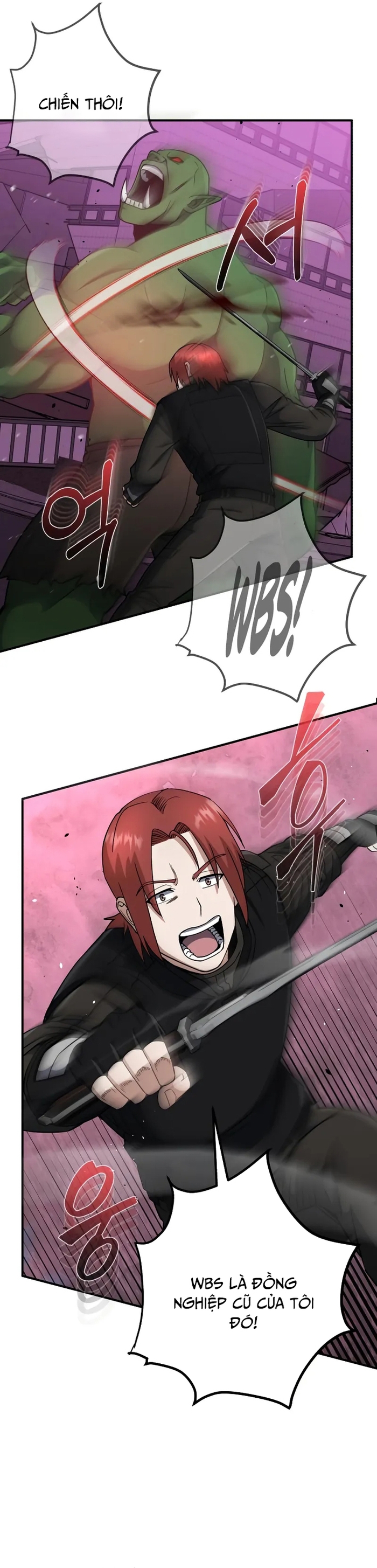 Thiên Tài Của Dòng Dõi Độc Nhất Vô Nhị Chap 106 - Next Chap 107