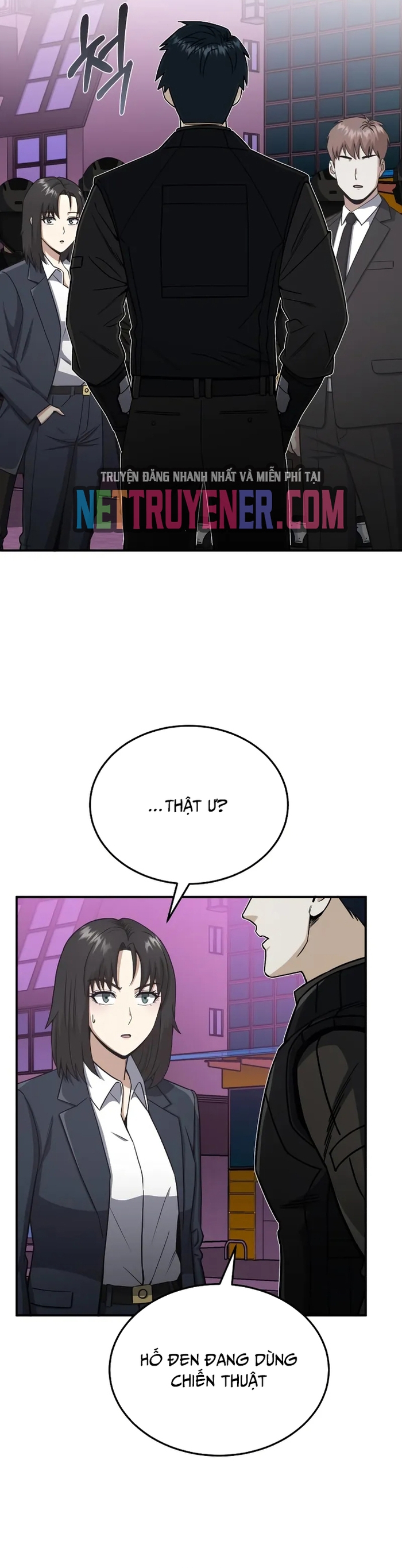 Thiên Tài Của Dòng Dõi Độc Nhất Vô Nhị Chap 106 - Next Chap 107