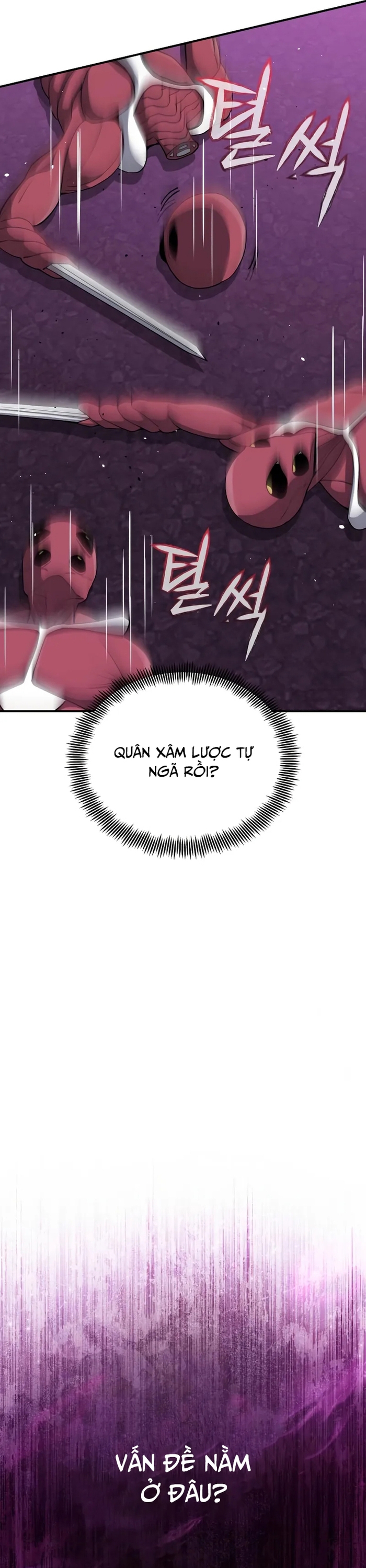 Thiên Tài Của Dòng Dõi Độc Nhất Vô Nhị Chap 106 - Next Chap 107