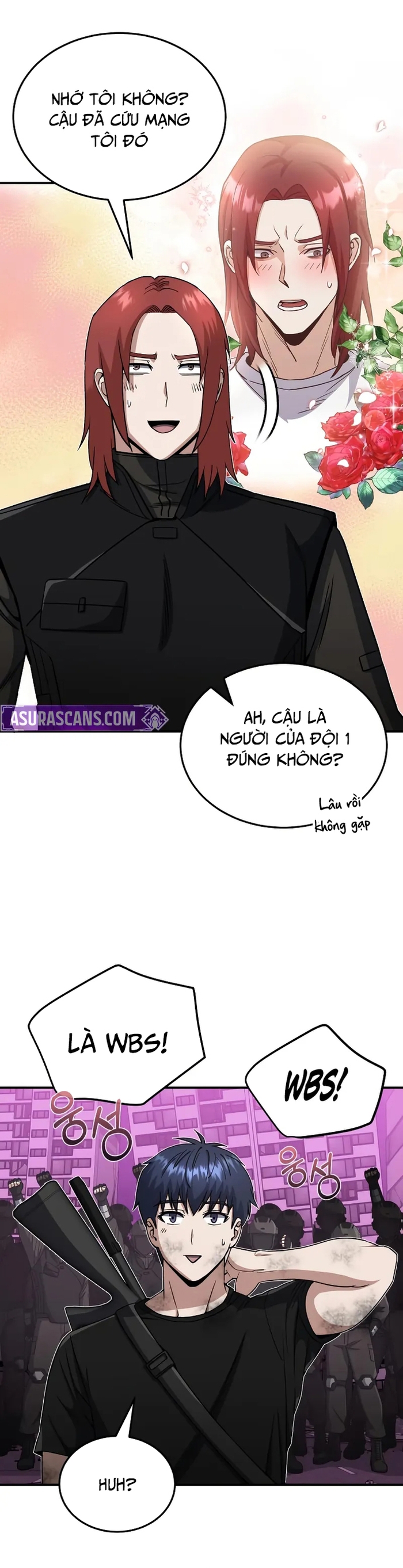 Thiên Tài Của Dòng Dõi Độc Nhất Vô Nhị Chap 106 - Next Chap 107