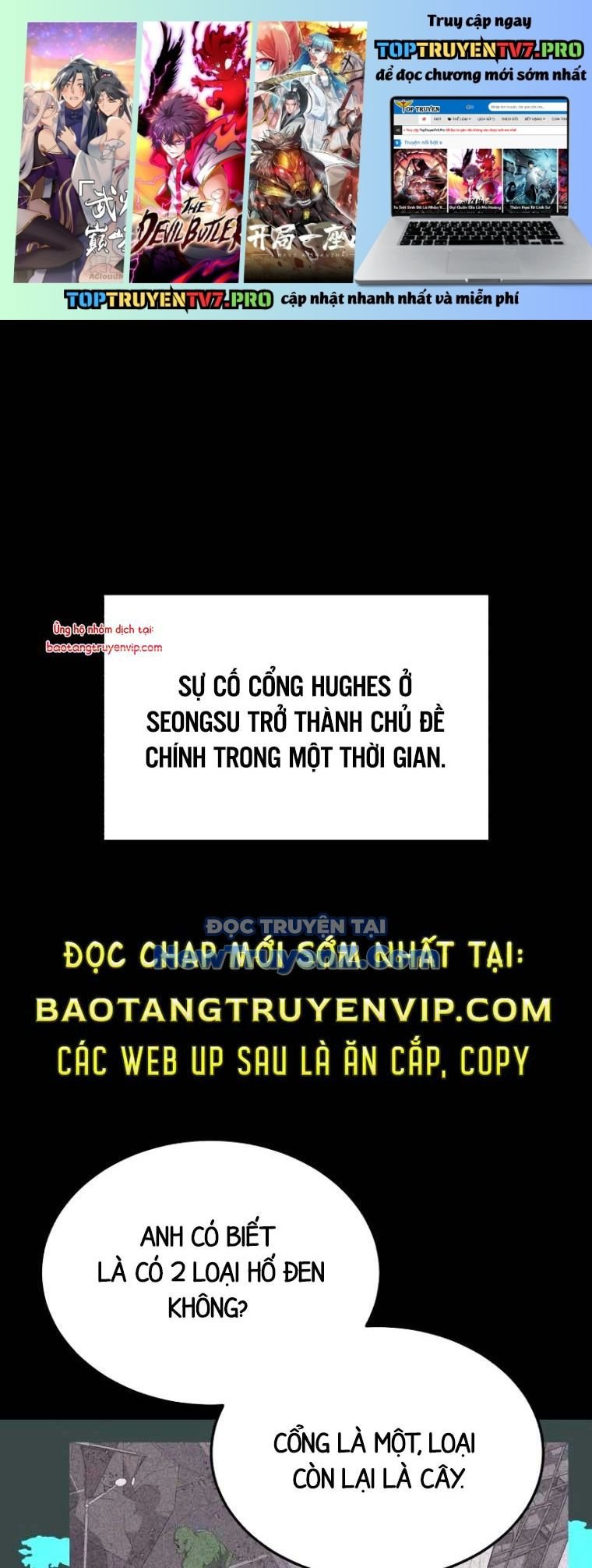 Thiên Tài Của Dòng Dõi Độc Nhất Vô Nhị Chap 107 - Next Chap 108