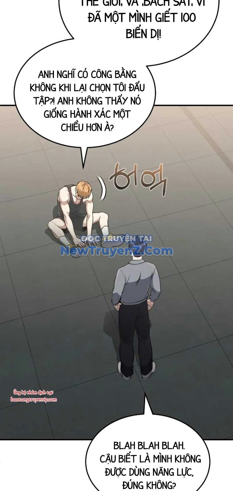 Thiên Tài Của Dòng Dõi Độc Nhất Vô Nhị Chap 107 - Next Chap 108